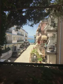 Iyon Pansiyon - Vue de la chambre