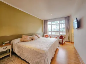 Hotel Faranda Rias Altas, Ascend Hotel Collection - Chambre