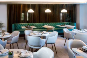 Cambria Hotel LAX - Restaurant