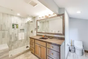 Cozy Sun Valley Townhome w/ Mountain Views! - Innvendig
