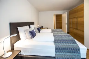 Ferienwohnung Pfänder - Camera