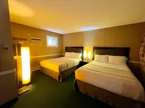 Adams Motel - Chambre