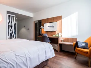 Campanile PRIME - Marseille Aubagne - Chambre