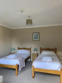 Lakeside Lodge Golf and Country Club - Room