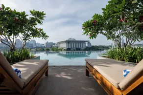 Fraser Residence Putrajaya - Pool