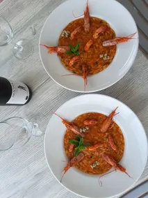 Maria Mare Apart-hotel - Restaurante