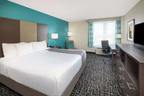 La Quinta by Wyndham Atlanta Airport North - Chambre