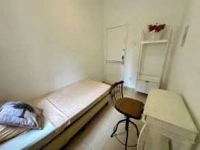 Hostel Casinha Tropical - Room