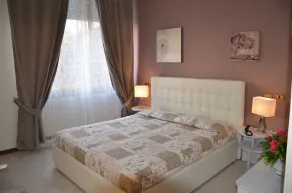 Hotel President - Room