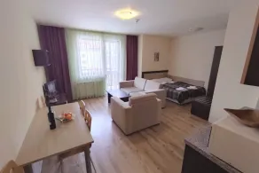 Nevada Aparthotel - Chambre