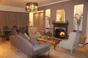Wedgeview Country House & Spa - Check-in/check-out kiosk