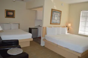 Island House South Beach - Rom
