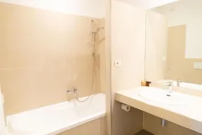 Hotel Il Castello - Badeværelse