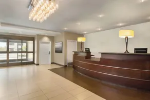 Residence Inn San Diego North/San Marcos - Réception
