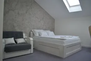 Villa Marija M L - Chambre