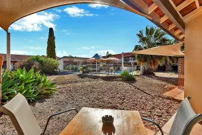 Comfort Inn Whyalla - Pool