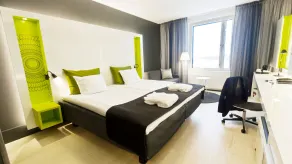 Scandic Tampere Station - Room
