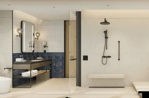 Four Points by Sheraton Wuhan Optics Valley Convention and Exhibition Center - Værelse