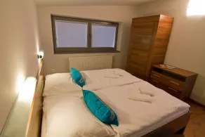 Mountain Villas Polana - Chambre