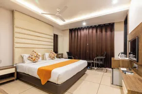 FabHotel Prime The Bentree - Zimmer
