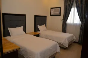 Fakhamat Aldyar for serviced Apartments - Room