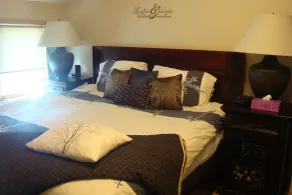 YPC Fitness & Accomodations - Room