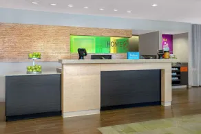 Home2 Suites by Hilton Omaha West, NE - Réception