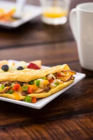Hyatt House Hartford North/Windsor - Restaurant