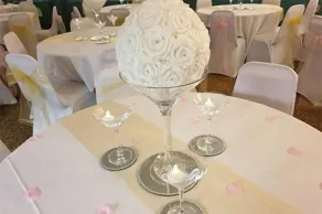 The Avenue Club and Lodge - Restaurante