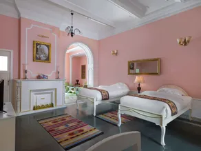 Nivah - Room