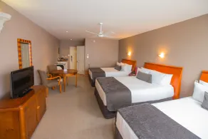 Arawa Park Hotel, Independent Collection by EVT - Chambre