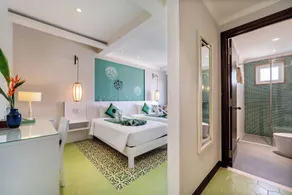 Lantana Boutique Hoi An Hotel - Room