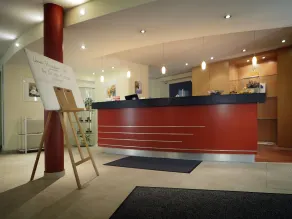 Hotel Reich an der Rems - Reception