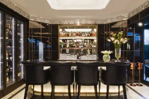 The Wellesley, a Luxury Collection Hotel, Knightsbridge, London - Restaurant