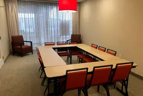 Hawthorn Extended Stay by Wyndham Monahans - Zimmer