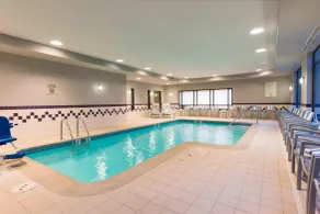 SpringHill Suites Grand Rapids North - Piscine