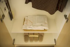 Spa Hotel Alpina Hida Takayama - Chambre