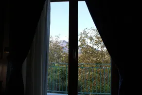 Hotel Villa Julia - Vista dalla camera