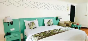 Ondas Do Mar Beach Resort Phase 2 - Room