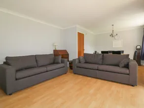 Three Jays - Interior
