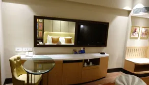Park Plaza Jodhpur - Vue de la chambre