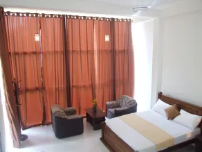 Mountriver Hotel - Letti aggiuntivi