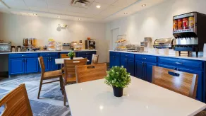 Best Western Plus Newport News - Restaurant