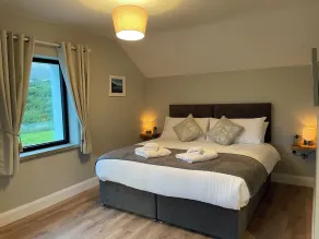 The Cé Hideout - Habitación