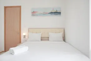 Beautiful And Cozy 2Br Samara Suites Apartment - Room