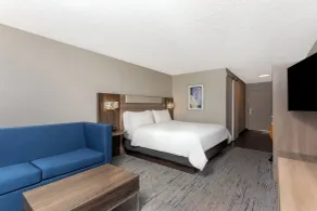 Holiday Inn Express & Suites Florida City-Gateway To Keys by IHG - Chambre