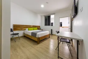 Marckia Hotel - Room