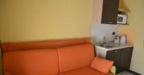 La Marina residence club - Værelse