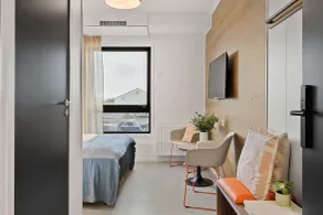 Aiden by Best Western Herning - Room
