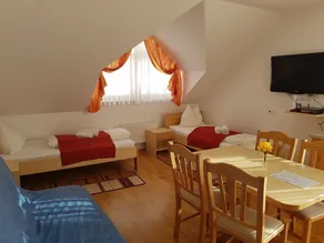 Hotel Gasperin Bohinj - Room
